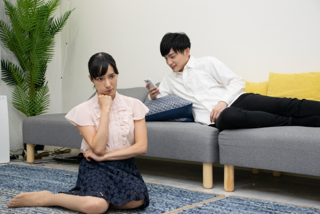 好きじゃない人と付き合うのはしんどい 根本原因は自信のなさ ぬいぐるみ心理学公式サイト