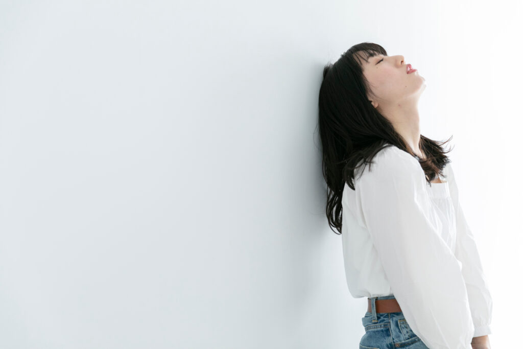 虚脱感に苛まれる原因と心理【今すぐ虚脱感を手放す方法も】 - ぬいぐるみ心理学公式サイト