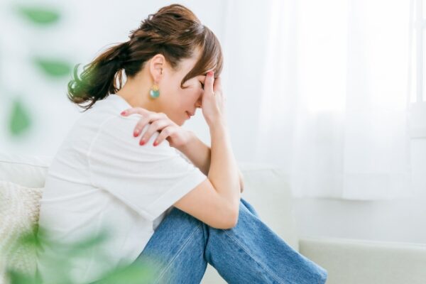 とっさに言葉が出ないのはストレスが原因?改善策まとめ - ぬいぐるみ心理学公式サイト